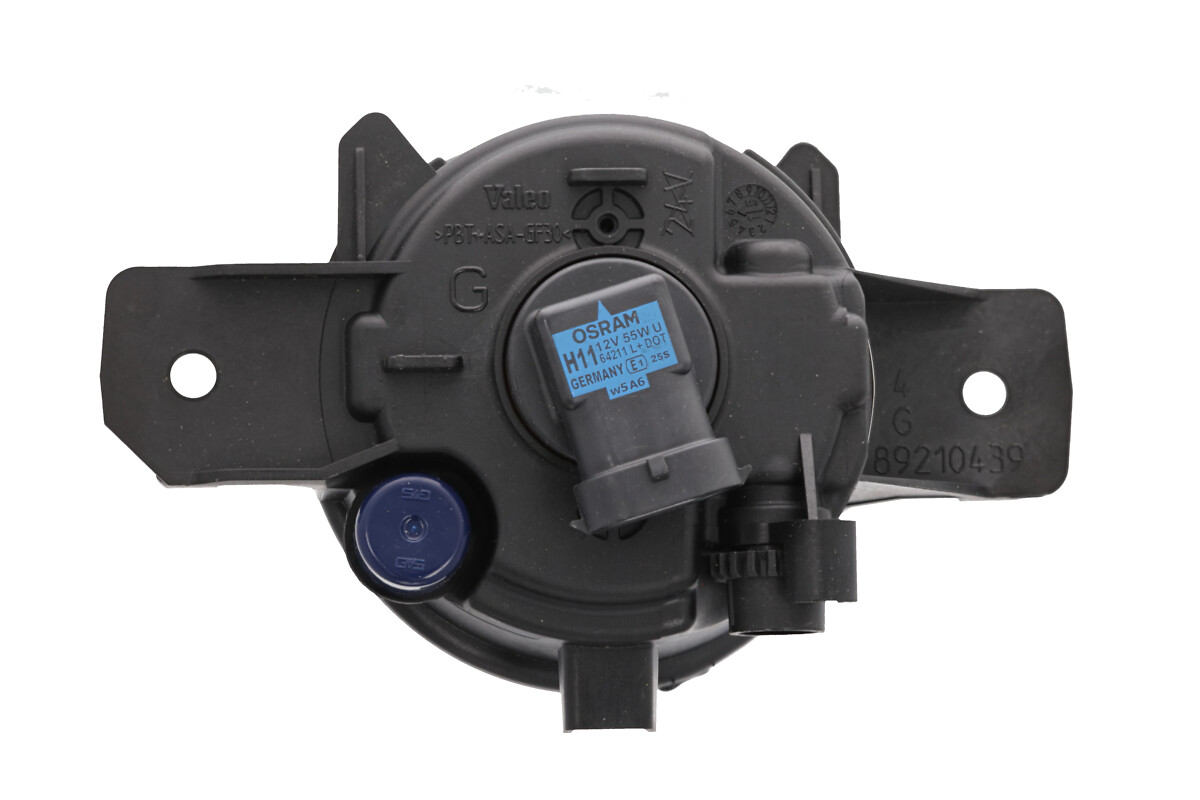 Image de Projecteur antibrouillard - VALEO - 088045